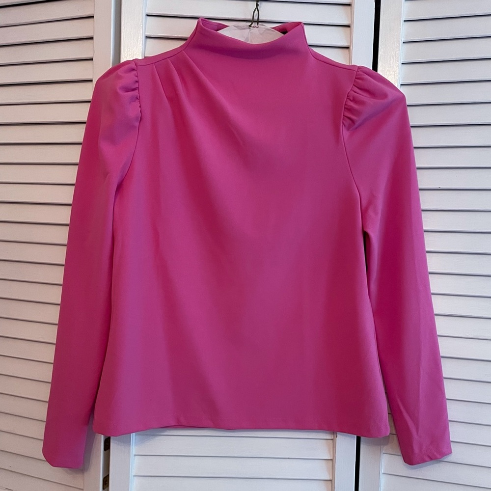 Ann Taylor SP blouse